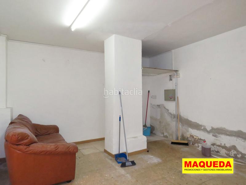 Foto 739f6396-0c04-40f6-b1ab-b265e806d9ff. Local comercial a calle san juan 13 a Casco Antiguo Alcorcón