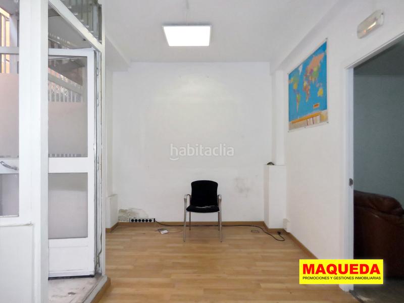 Foto 8ad0e9a1-0b62-40fe-b7a2-aa83aa999f8b. Local comercial a calle san juan 13 a Casco Antiguo Alcorcón