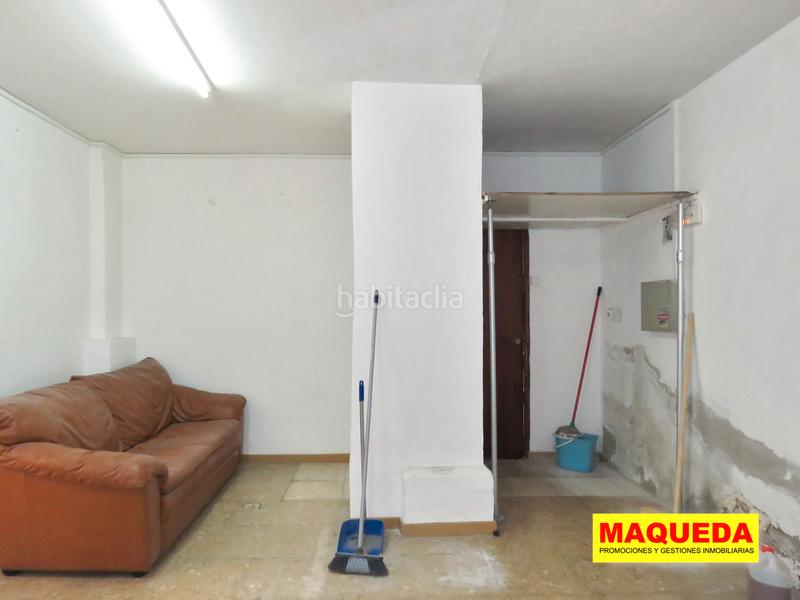 Foto 8b1bff0e-c8c9-43e0-ac5e-6edf7115f91a. Local comercial a calle san juan 13 a Casco Antiguo Alcorcón