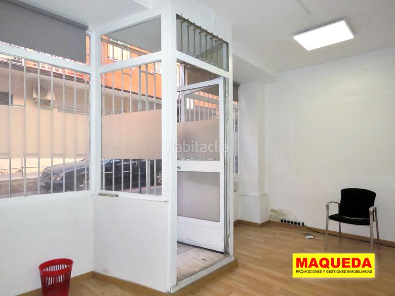 Foto 91b2a8b5-cdf0-4e55-ba3c-4995b1e37699. Local comercial a calle san juan 13 a Casco Antiguo Alcorcón