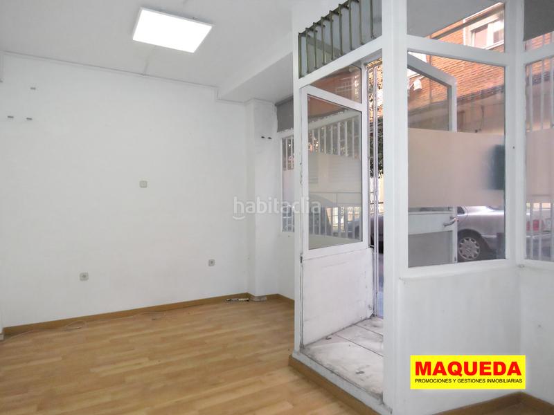 Foto 9fa7c1fe-b570-43cc-9ea8-0a00c3ed6f34. Local comercial a calle san juan 13 a Casco Antiguo Alcorcón