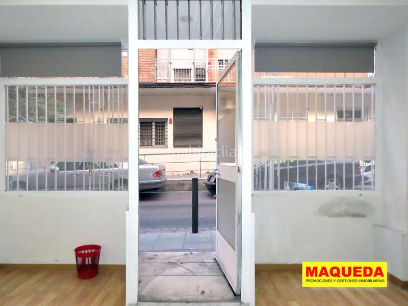 Foto e589d629-5a1f-451e-abee-e3b953c68876. Local comercial a calle san juan 13 a Casco Antiguo Alcorcón