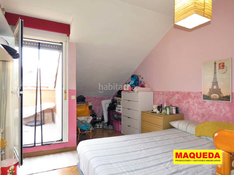 Foto 06234464-4de1-4864-8e0f-6834984e8f09. Dúplex a calle juan ramón jiménez 4 a Prado de Santo Domingo Alcorcón