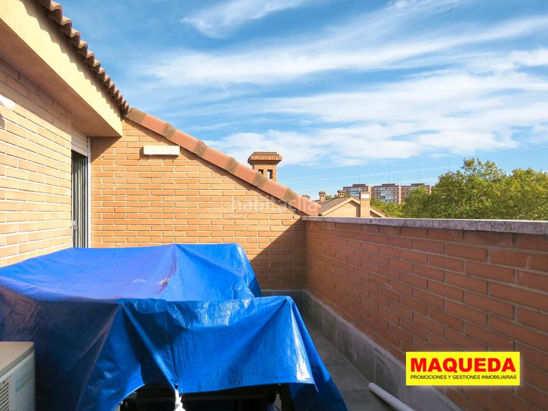 Foto 0aeffc1d-f7e1-4cf7-b452-92fbbcae89ea. Dúplex a calle juan ramón jiménez 4 a Prado de Santo Domingo Alcorcón