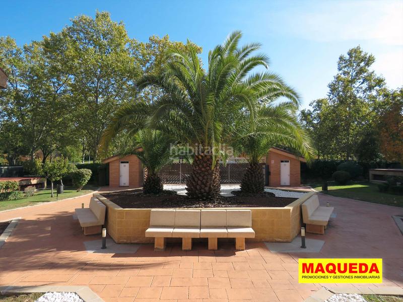 Foto 29ef0f15-25b5-4edc-9d69-d8cc254a58f0. Dúplex a calle juan ramón jiménez 4 a Prado de Santo Domingo Alcorcón