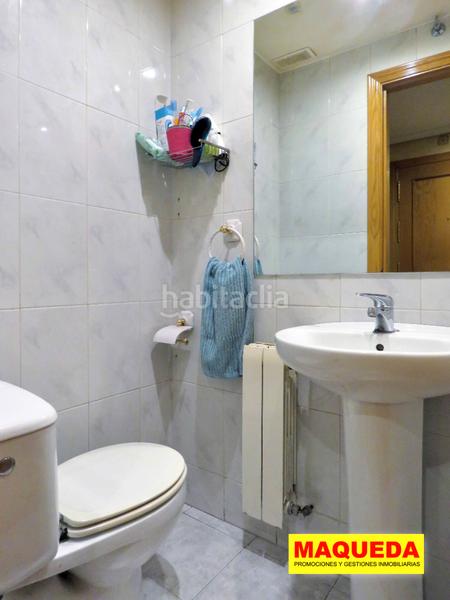 Foto 2b4b81d8-ae80-4e3e-8add-4be39ef4adef. Dúplex a calle juan ramón jiménez 4 a Prado de Santo Domingo Alcorcón