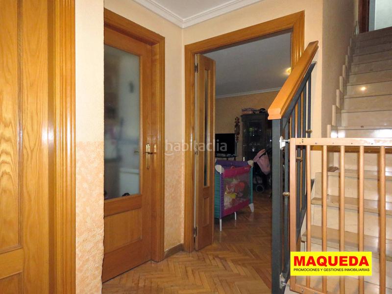 Foto 2d50a689-1ad8-4971-be83-db1ad8655d44. Dúplex a calle juan ramón jiménez 4 a Prado de Santo Domingo Alcorcón