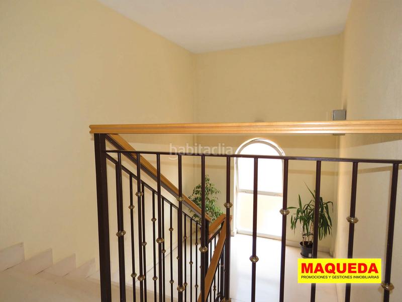 Foto 2d74dcd9-65cb-4277-8d70-799b9205de21. Dúplex a calle juan ramón jiménez 4 a Prado de Santo Domingo Alcorcón