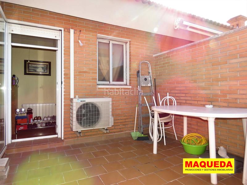 Foto 3a2353c8-5c32-4f85-87ca-ee1ec0533b22. Dúplex a calle juan ramón jiménez 4 a Prado de Santo Domingo Alcorcón