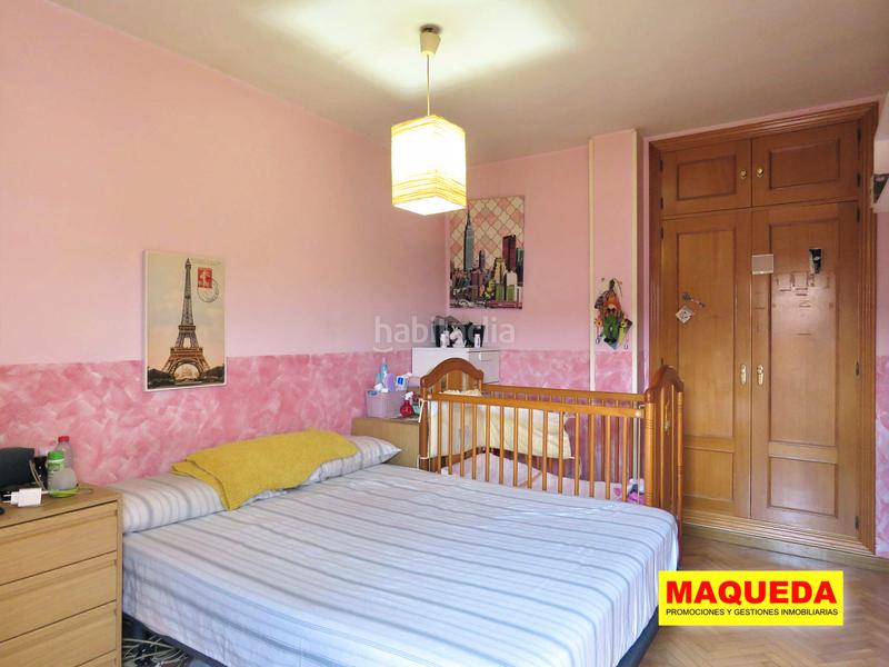 Foto 3bc4b4e2-afc1-4d55-acc2-608dab59a497. Dúplex a calle juan ramón jiménez 4 a Prado de Santo Domingo Alcorcón