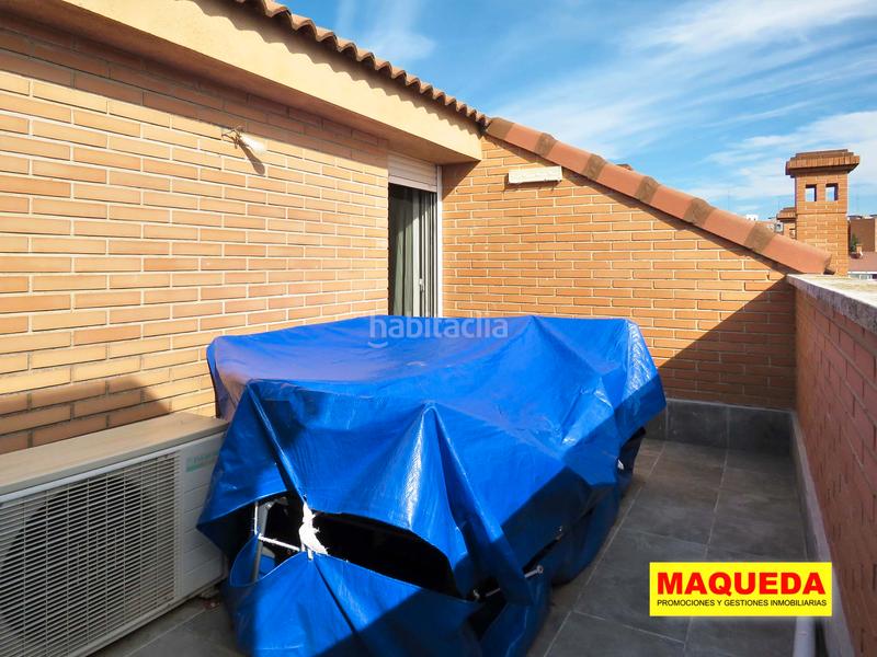 Foto 3d46ea57-4ca6-414d-bc1b-877ea7c0d6d1. Dúplex a calle juan ramón jiménez 4 a Prado de Santo Domingo Alcorcón