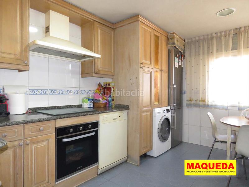 Foto 46d29947-c5e1-454c-aea9-aa6a7ddcee60. Dúplex a calle juan ramón jiménez 4 a Prado de Santo Domingo Alcorcón