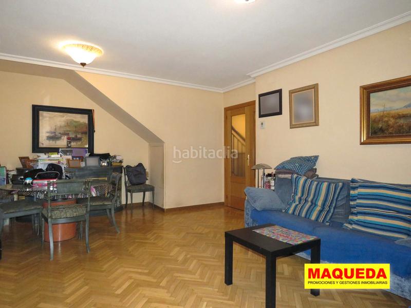 Foto 639d8222-d716-43d1-a15c-e1f7cdba96be. Dúplex a calle juan ramón jiménez 4 a Prado de Santo Domingo Alcorcón