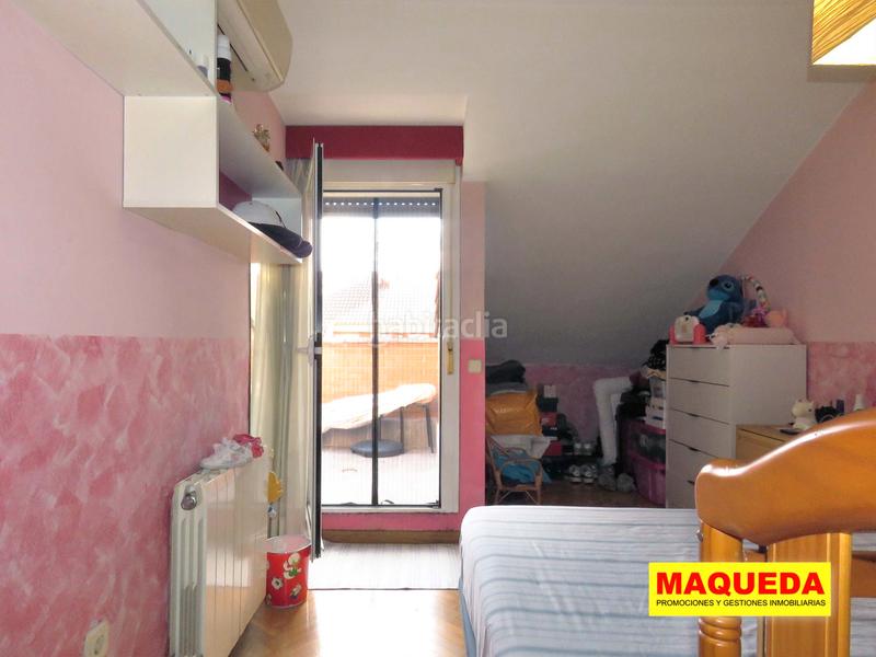 Foto 7c9cffd6-5122-4997-9a4e-070c74e9e003. Dúplex a calle juan ramón jiménez 4 a Prado de Santo Domingo Alcorcón