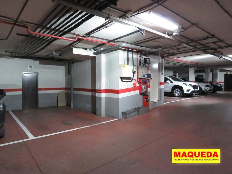 Foto 82032193-0a39-407a-b4f1-76c3deda8dd9. Dúplex a calle juan ramón jiménez 4 a Prado de Santo Domingo Alcorcón