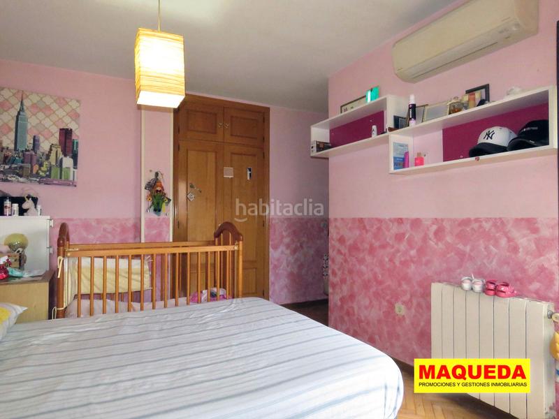 Foto 85bbdcab-2458-4054-8a09-e5401226bc72. Dúplex a calle juan ramón jiménez 4 a Prado de Santo Domingo Alcorcón