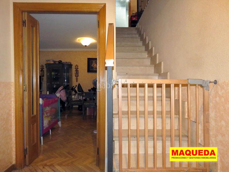 Foto a19eca5a-1b58-4ffd-8f90-8c6f532872af. Dúplex a calle juan ramón jiménez 4 a Prado de Santo Domingo Alcorcón