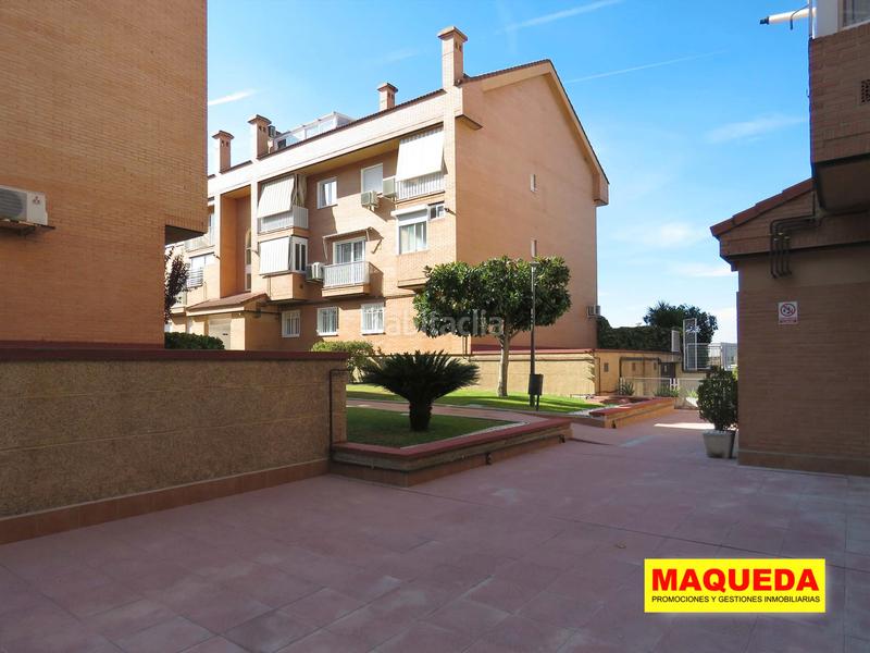 Foto a8908634-cb9f-471c-ab32-d0ee27b92715. Dúplex a calle juan ramón jiménez 4 a Prado de Santo Domingo Alcorcón