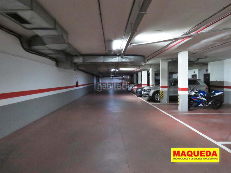 Foto ae2eca19-eb90-4939-a42a-8763504b1eb7. Dúplex a calle juan ramón jiménez 4 a Prado de Santo Domingo Alcorcón