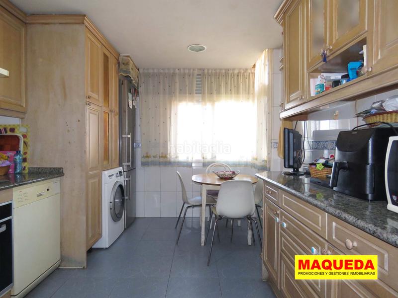 Foto b768f7f7-4d60-4797-ae7c-a7d9915d33f7. Dúplex a calle juan ramón jiménez 4 a Prado de Santo Domingo Alcorcón