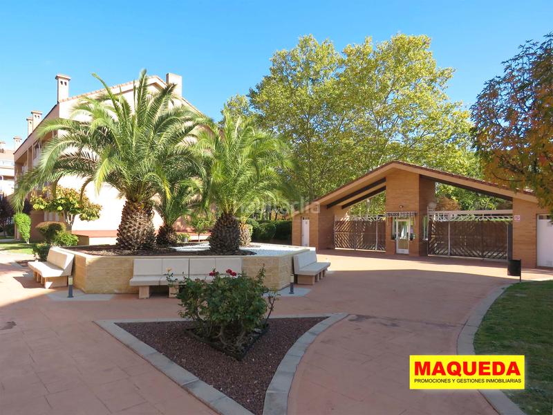 Foto b7e2a528-d3c6-4db1-81af-5025def378db. Dúplex a calle juan ramón jiménez 4 a Prado de Santo Domingo Alcorcón