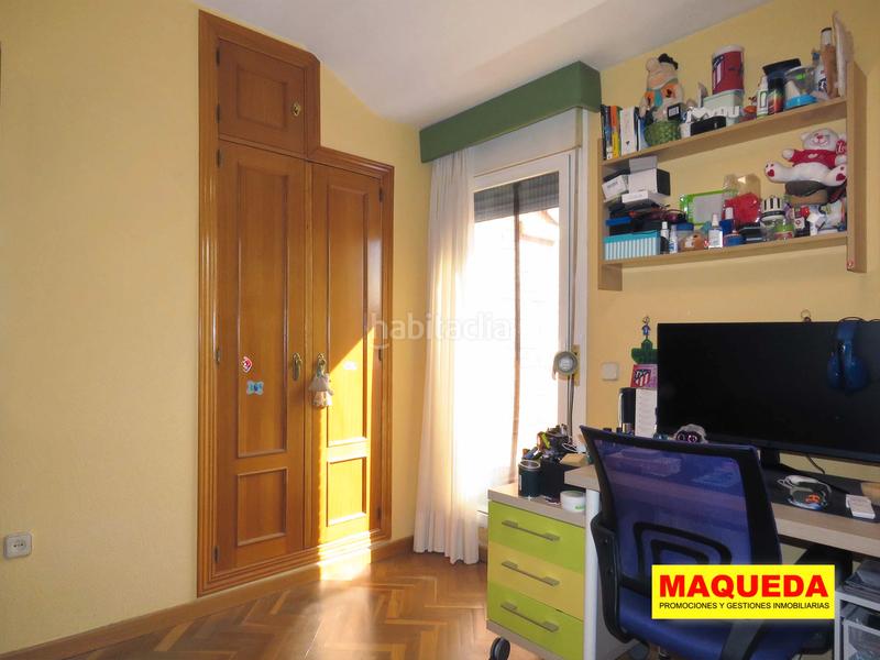 Foto c97f6a66-b552-4aae-a6d6-d6fbdc3d4d97. Dúplex a calle juan ramón jiménez 4 a Prado de Santo Domingo Alcorcón