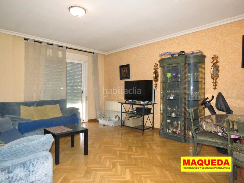 Foto ce08eac0-eff6-4269-83d9-e65a59590848. Dúplex a calle juan ramón jiménez 4 a Prado de Santo Domingo Alcorcón