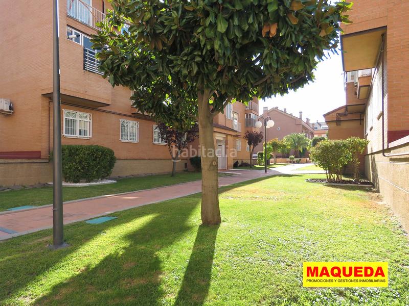 Foto d7666c1c-b704-4c0b-9037-3e87eb8eb033. Dúplex a calle juan ramón jiménez 4 a Prado de Santo Domingo Alcorcón