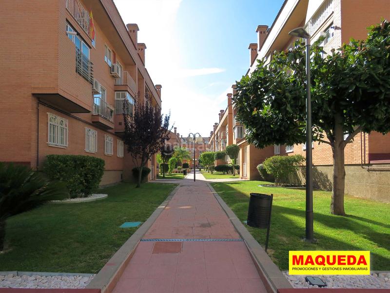 Foto dd172dc1-f993-4125-a242-ae6e67a73cb1. Dúplex a calle juan ramón jiménez 4 a Prado de Santo Domingo Alcorcón