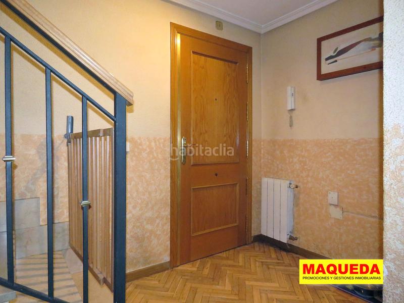 Foto e113ac83-631d-4a66-98ba-a2ad0f7ea438. Dúplex a calle juan ramón jiménez 4 a Prado de Santo Domingo Alcorcón