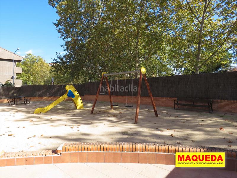 Foto ee07ca1c-0a56-4ea2-97fc-7856ec66b483. Dúplex a calle juan ramón jiménez 4 a Prado de Santo Domingo Alcorcón