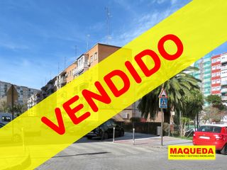 Flat in Calle Sierra de Alto de Leon