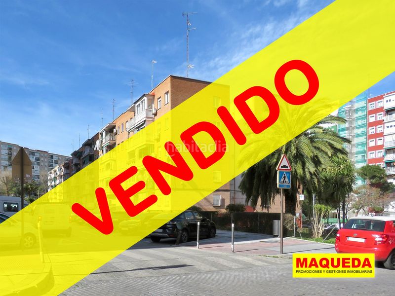 Foto 59903f5a-78fc-4838-9d2d-1b95997a8c60. Pis amb calefacció a Zona Centro Joven Alcorcón