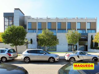 Loft in Avenida de Leganés 54