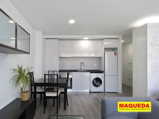 Affitto Loft  Calle las fábricas. Estudio tipo loft en alquiler junto a metro puerta del sur, alco