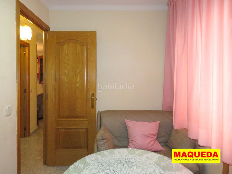Foto a0fb3c3a-9b3b-4385-bceb-1c365ba043cf. Pis a Casco Antiguo Alcorcón