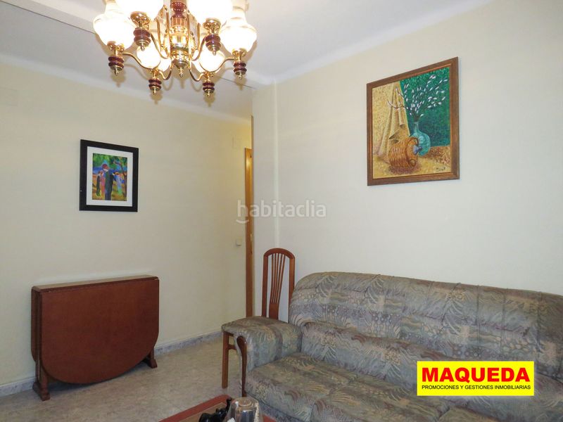 Foto b2b8c326-5846-486e-a0fd-cf9b5337381e. Pis a Casco Antiguo Alcorcón