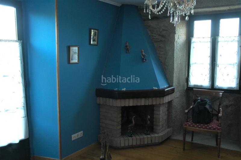 Foto f4a36fae-9e5e-412d-8868-3068de9e4155. Masia amb calefacció a Carballedo