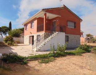 Chalet  Calle naranjos. Chalet independiente en venta en monte nuevo