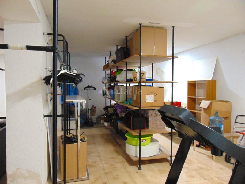 Foto 09f4c3e0-1bc4-421e-9d1c-0ad9e3c36095. Local commercial dans Centro Alcobendas