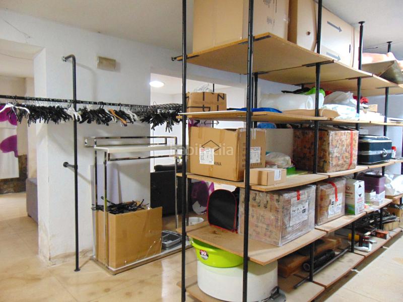 Foto 0aec5bec-2352-4a5d-bc93-a71edb4ae17d. Local commercial dans Centro Alcobendas