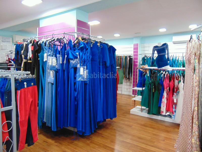 Foto aba9a7ca-5354-458a-8639-1357a95f6e8b. Local commercial dans Centro Alcobendas