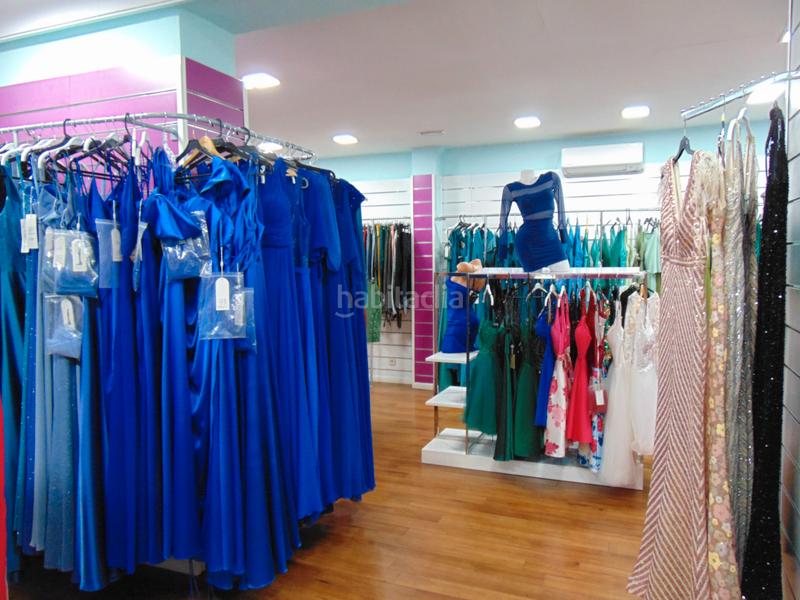 Foto e3a3d8d2-5668-4792-b936-aa16d05f3263. Local commercial dans Centro Alcobendas