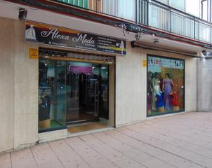 Local Comercial  Calle de la marquesa viuda de aldama. Global irv presenta este fantstico local de 180 m2