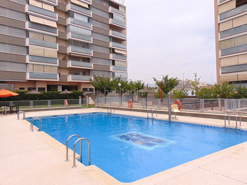 Foto 253aabb8-9e7e-4c57-b29c-3fc73c15e40a. Pis amb calefacció piscina a primera fase-nuevo Tres Cantos Tres Cantos