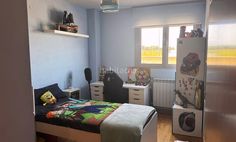 Foto 531b1bd4-1775-441d-8835-c3f831711fa7. Pis amb calefacció piscina a primera fase-nuevo Tres Cantos Tres Cantos