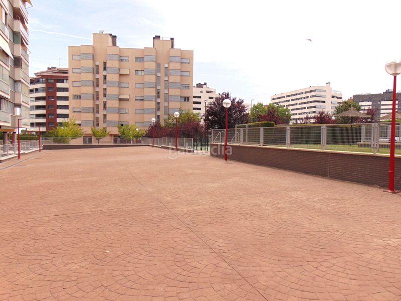 Foto 5d216cdb-3be6-485a-ac24-579cebbce6ee. Pis amb calefacció piscina a primera fase-nuevo Tres Cantos Tres Cantos