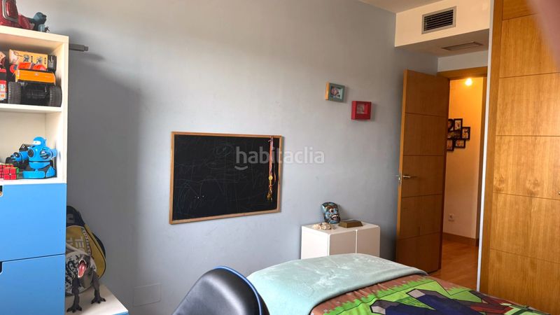 Foto 5ee032fa-7ba4-48fd-bec4-3d6185d3bf96. Pis amb calefacció piscina a primera fase-nuevo Tres Cantos Tres Cantos