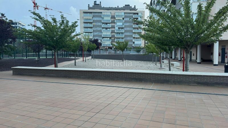 Foto 6a1ecc52-da58-4f1e-a0ef-ea02afdad24b. Pis amb calefacció piscina a primera fase-nuevo Tres Cantos Tres Cantos