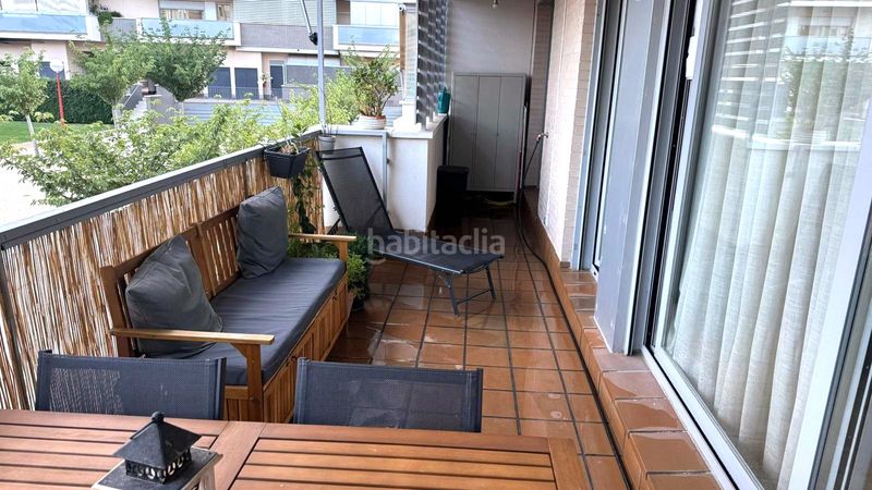 Foto 6e5b68c0-7b1c-4e0c-b6fc-d021f1044682. Pis amb calefacció piscina a primera fase-nuevo Tres Cantos Tres Cantos